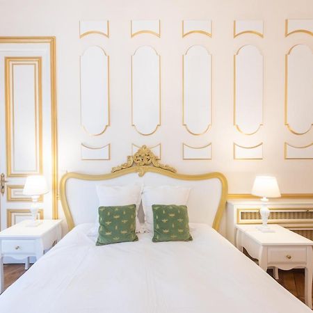 Maison De Lignieres - Guest House - Paris Quartier Champs-Elysees Eksteriør billede