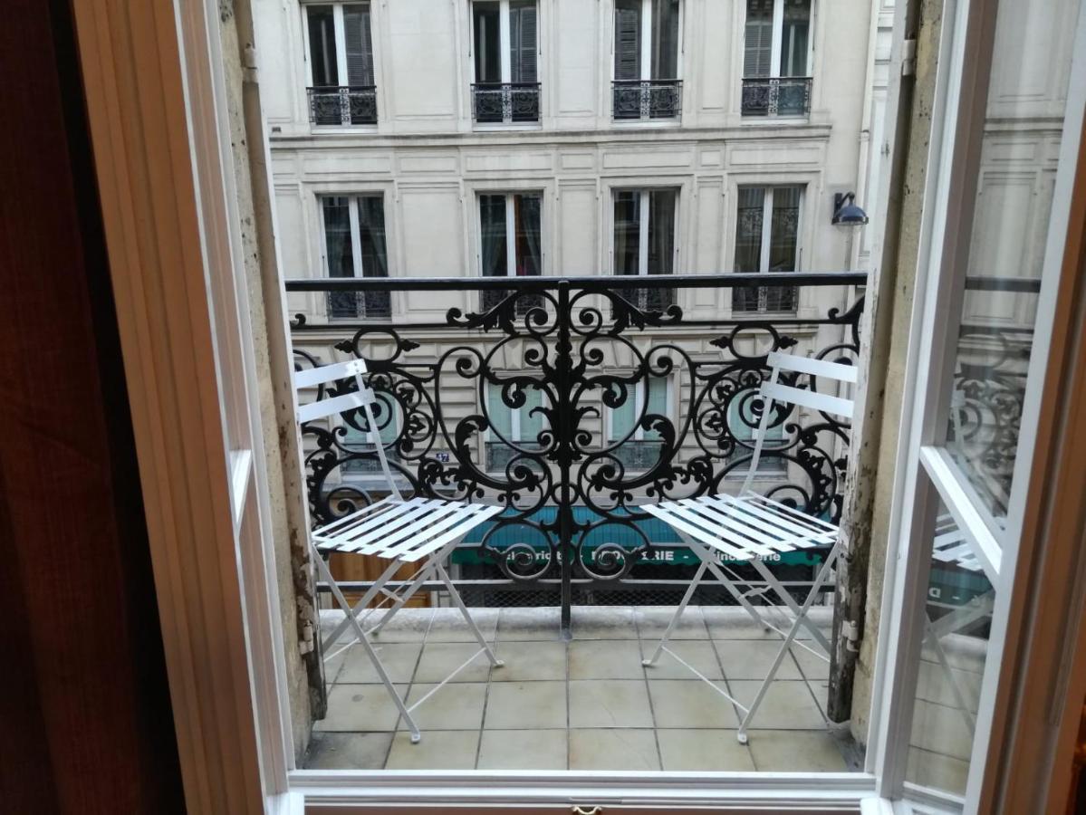 Maison De Lignieres - Guest House - Paris Quartier Champs-Elysees Eksteriør billede